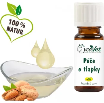 Kosmetika pro psa Péče o tlapky psů a koček - cdVet