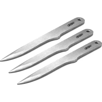 Kuchyňský nůž ACEJET FINN - Vrhací nůž - sada 3ks