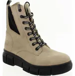 RIEKER Dámský krémový kotník X3414-60-365 Velikost 42