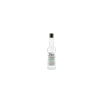 Whisky Two Trees Poitín 0,7L 40%