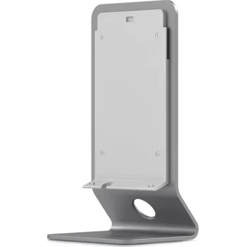 Ubiquiti UniFi U7 Pro Wall Table Stand Stojan, originální, stolní, hliníkový, pro Ubiquiti UniFi U7 Pro Wall (U7-Pro-Wall) UACC-U7-Pro-Wall-TS