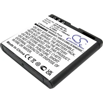 Baterie Cameron Sino CS-NK6PSL pro Mobiado Professional 105ZAF - neoriginální