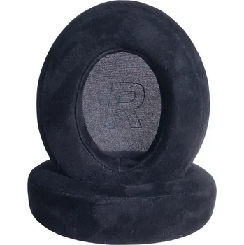 Příslušenství pro sluchátka Dekoni Audio EPZ-APOLLO-SD Náušníky Black