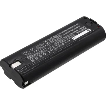 Baterie Cameron Sino CS-MKT370PW pro Makita ML700 Flashlight - neoriginální