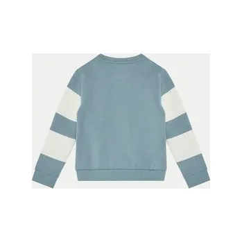 Dámský svetr Guess Svetr N5RQ09 KCCH0 Barevná Regular Fit 6Y