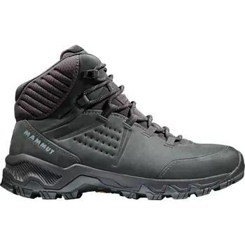 Dámská treková obuv Mammut Nova IV Mid GTX® Women black 38 2/3 EU
