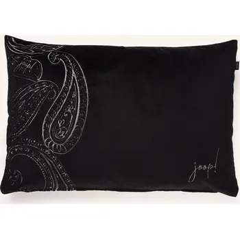 Dekorativní polštářek Joop! Obal Na Dekorační Polštář, černá