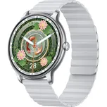 ARMODD Slim stříbrná