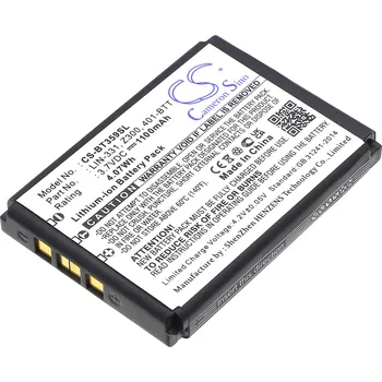 Baterie Cameron Sino CS-BT359SL pro Globalsat BT-359 - neoriginální