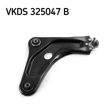 Zavěšení kol Řídicí páka, zavěšení kol SKF VKDS 325047 B