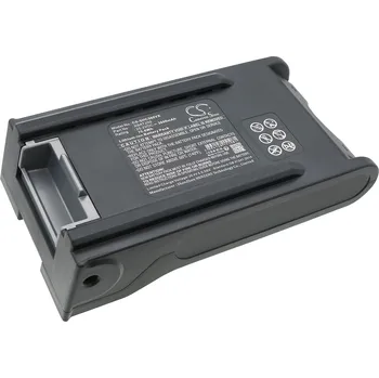 Baterie k notebooku Baterie Cameron Sino CS-SHC300VX pro Shark IONFlex IF201 - neoriginální