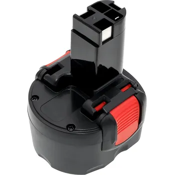 Baterie Cameron Sino CS-BST721PW za Bosch 2 607 335 437 - neoriginální