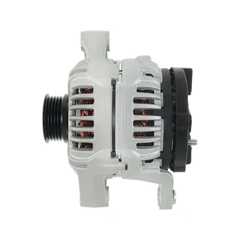 Alternátor Alternátor OPEL Astra F/G/H, Corsa C, Meriva A, Combo 1.2–2.0 Benzin a 1.7/1.9 CDTI