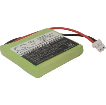 Baterie pro mobilní telefon Baterie Cameron Sino CS-SX382CL pro Siemens Gigaset E455 - neoriginální