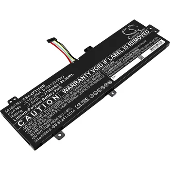 Příslušenství pro notebook Baterie Cameron Sino CS-LVP310NB pro Lenovo ideapad 310 15" Touch - neoriginální