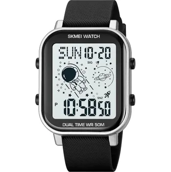 Hodinky Sportovní digitální hodinky Skmei SPACE 1971 Skladem v ČR