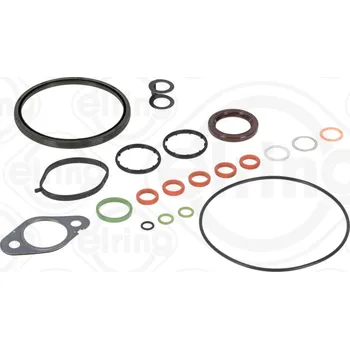 Těsnění motoru Sada těsnění, kliková skříň ELRING (175.050)