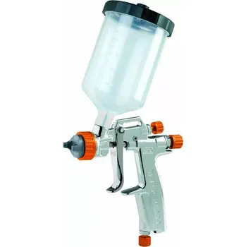 Stříkací pistole GAV Z1000 HVLP profesionální stříkací pistole tryska 0,8mm (250 ml) - SGH1000