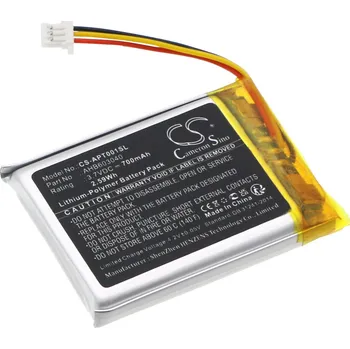 Baterie k notebooku Baterie Cameron Sino CS-APT001SL pro adidas RPT-01 - neoriginální