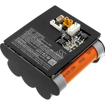 Baterie k notebooku Baterie Cameron Sino CS-RDZ500VX pro Roidmi Z1 - neoriginální