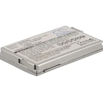 Foto Baterie Cameron Sino CS-BP308 za Canon BP-308S - neoriginální