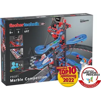 ostatní stavebnice Fischertechnik 564070 Marble Competition