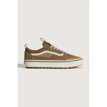 Pánské tenisky Tenisky Vans MTE Old Skool Waterproof VN000DAZB7G1 hnědá 88X, EUR 36