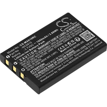 Baterie Cameron Sino CS-MX810RC za Urc BATTMX880 - neoriginální