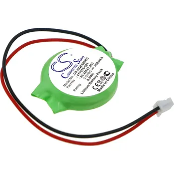 Baterie k notebooku Baterie Cameron Sino CS-HQC600BU pro HP Presario V3611TX - neoriginální