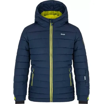 Dívčí bunda Chlapecká lyžařská bunda LOAP Fuler