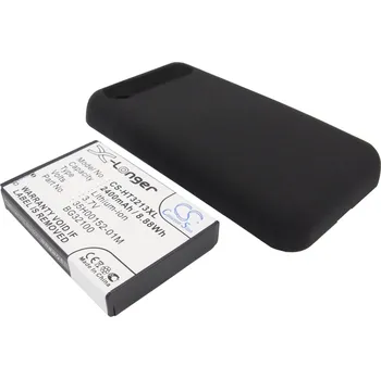 Baterie pro mobilní telefon Baterie Cameron Sino CS-HT3213XL pro HTC S710E - neoriginální