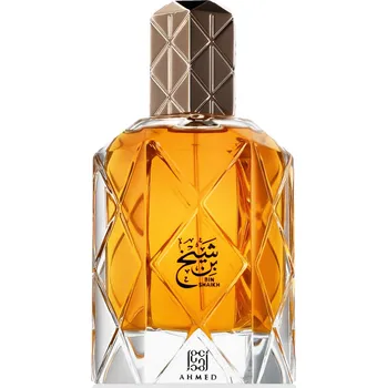 Unisex parfém Ahmed Al Maghribi Bin Shaikh Extrait De Parfum 90 ml UNISEX