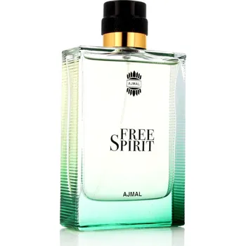 Pánský parfém Ajmal Free Spirit EDP 100 ml M