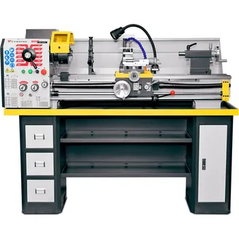 dílenský stroj Stolní soustruh Profiturn 3310GC