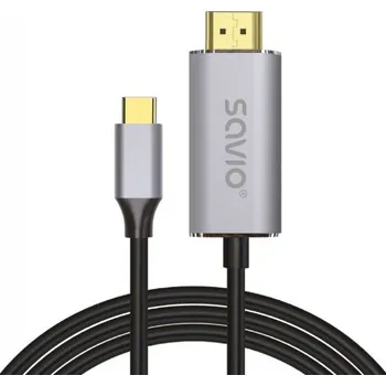 Video kabel Savio CL-170