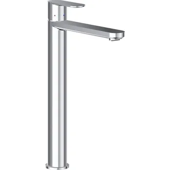 Vodovodní baterie Ravak X070449 - Umyvadlová baterie CHROME 30 cm lesklý chrom