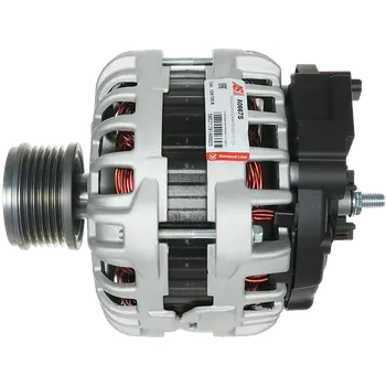 Alternátor Alternátor DACIA Logan I/II, Sandero I/II 1.5 dCi