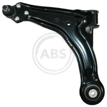 Zavěšení kol Řídicí páka, zavěšení kol A.B.S. 210359