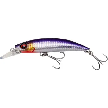 Umělá nástraha Savage Gear wobler Gravity Runner Extra Fast Sinking 10cm 55g Bloody Anchovy PHP
