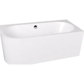 Vana SIMPLY LUX vana 160 pravá bílá SVL1601P