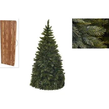 Vánoční stromek Vánoční jedle POLLINO 210 cm IGOTREND