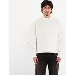 Bunda adidas Motor Ave Racer Jacket UNISEX Off White/ Black L