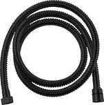 Sapho - Sprchová hadice POWERFLEX 150 cm matná černá