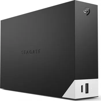 Externí pevný disk Seagate One Touch Desktop Hub 16TB STLC16000402