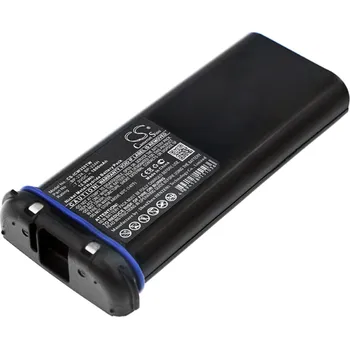 Baterie Cameron Sino CS-ICW320TW pro Icom IC-IC-M2A - neoriginální