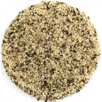 Nutsman Konopné semínko loupané 500 g