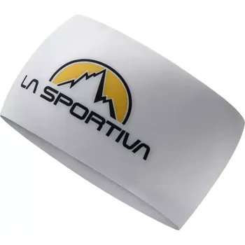 Sportovní čelenka Sportovní čelenka La Sportiva Team Headband White