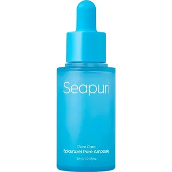 Pleťové sérum Seapuri Pore Care Ampule na stahování pórů Spicuraxel 30ml