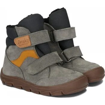 Dívčí sněhule Ameko barefoot Everest Stone EUR 29