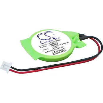 Baterie k notebooku Baterie Cameron Sino CS-IBR500BU pro IBM ThinkPad R40 - neoriginální